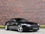 Aston Martin  Vantage V8 4,7l Sport