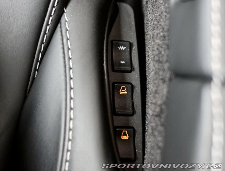 Aston Martin V8 Vantage 4,7l Sport 2010