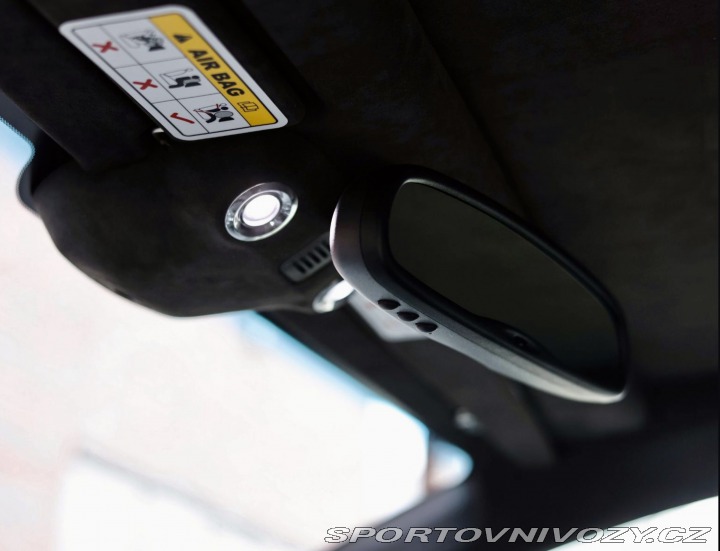Aston Martin V8 Vantage 4,7l Sport 2010
