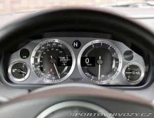 Aston Martin V8 Vantage 4,7l Sport 2010