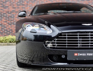 Aston Martin V8 Vantage 4,7l Sport 2010