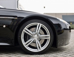 Aston Martin V8 Vantage 4,7l Sport 2010
