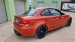 BMW 1 M coupe 2012