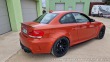 BMW 1 M coupe