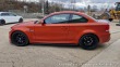 BMW 1 M coupe