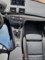 BMW 1 M coupe 2012