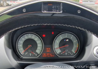 BMW 1 M coupe 2012