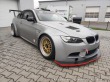 BMW M3 BMW M3 E92, typ S65, 4,0, 2009