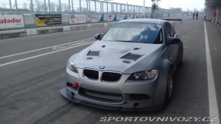 BMW M3 BMW M3 E92, typ S65, 4,0, 2009