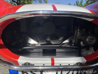 Cobra Ostatní modely AC Big Block 8.2ltr 1987