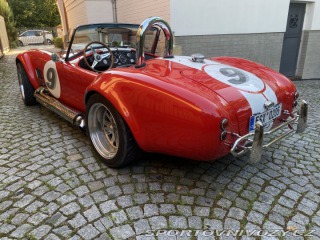 Cobra Ostatní modely AC Big Block 8.2ltr 1987