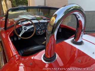 Cobra Ostatní modely AC Big Block 8.2ltr 1987