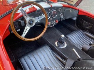 Cobra Ostatní modely AC Big Block 8.2ltr 1987