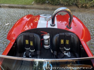 Cobra Ostatní modely AC Big Block 8.2ltr 1987