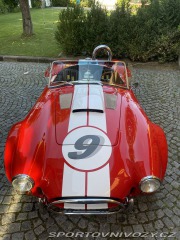 Cobra Ostatní modely AC Big Block 8.2ltr 1987