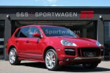 Porsche Cayenne GTS ***MANUAL***