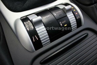 Porsche Cayenne GTS ***MANUAL*** 2008