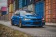 Mitsubishi Lancer EVO  2005