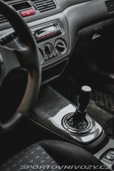 Mitsubishi Lancer EVO 2005