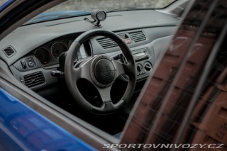 Mitsubishi Lancer EVO 2005