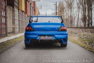 Mitsubishi Lancer EVO 2005