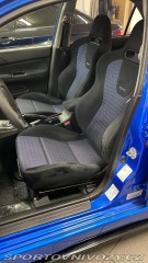 Mitsubishi Lancer EVO 2005