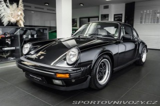 Porsche 911 Renovace/LM32 Walter Röhr 1988