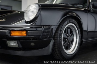 Porsche 911 Renovace/LM32 Walter Röhr 1988