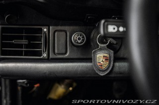 Porsche 911 Renovace/LM32 Walter Röhr 1988