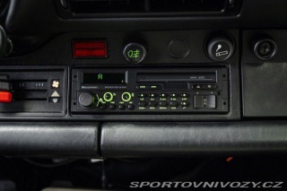 Porsche 911 Renovace/LM32 Walter Röhr 1988