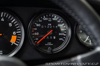 Porsche 911 Renovace/LM32 Walter Röhr 1988