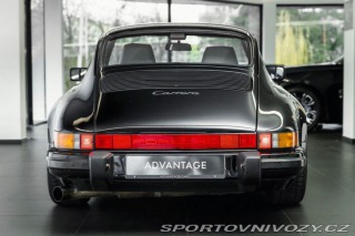 Porsche 911 Renovace/LM32 Walter Röhr 1988