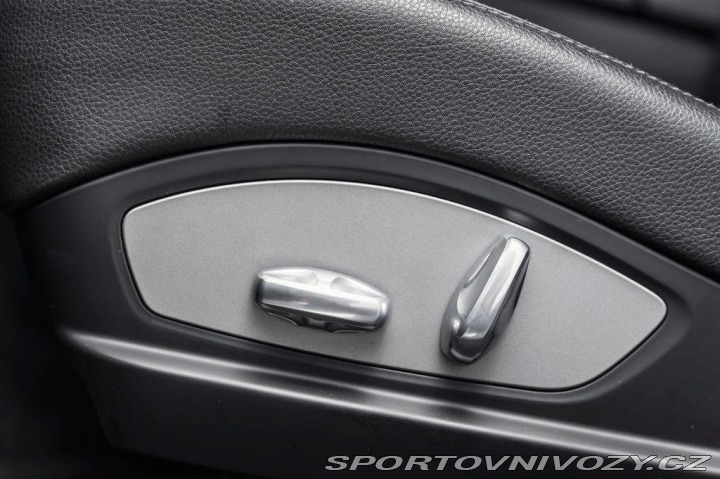 Porsche Panamera V6 Diesel/100L/Bluetooth/ 2014