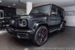 Mercedes-Benz Ostatní modely Třídy G 63 AMG/Edition 1/Burmeste 2019