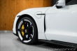 Porsche Taycan Turbo S, keramiky, karbon 2020