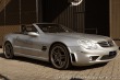 Mercedes-Benz SL 65 AMG