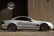 Mercedes-Benz SL 65 AMG 2004