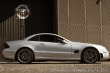 Mercedes-Benz SL 65 AMG