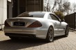 Mercedes-Benz SL 65 AMG