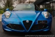 Alfa Romeo 4C SPIDER ITALIA n°60/108 2018