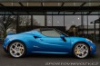 Alfa Romeo 4C SPIDER ITALIA n°60/108 2018