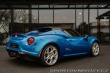 Alfa Romeo 4C SPIDER ITALIA n°60/108