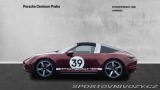 Porsche 911 Targa 4S Heritage Design