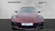 Porsche 911 Targa 4S Heritage Design 2021