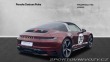 Porsche 911 Targa 4S Heritage Design