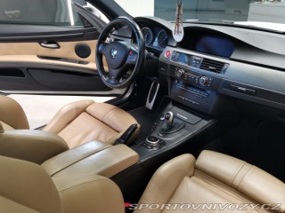 BMW M3 e92 M3 2012