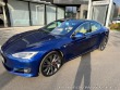 Tesla Model S P100D Ludicrous FSD nab. 2017