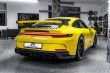 Porsche 911 GT3 992 4.0 LIFT/BOSE/PDK 2022