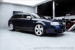 Audi RS6 4.2 quattro Avant, Millte
