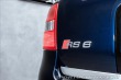 Audi RS6 4.2 quattro Avant, Millte 2003